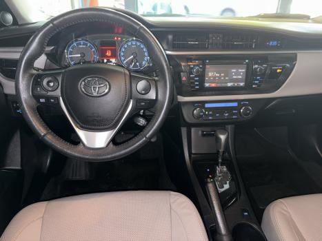 TOYOTA Corolla 2.0 16V 4P XEI FLEX AUTOMTICO, Foto 12
