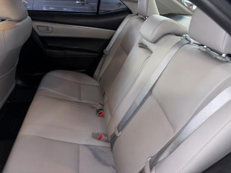 TOYOTA Corolla 2.0 16V 4P XEI FLEX AUTOMTICO, Foto 13