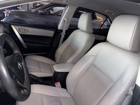 TOYOTA Corolla 2.0 16V 4P XEI FLEX AUTOMTICO, Foto 14
