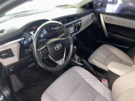 TOYOTA Corolla 2.0 16V 4P XEI FLEX AUTOMTICO, Foto 15