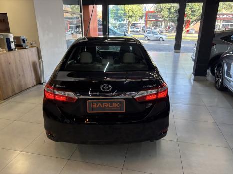 TOYOTA Corolla 2.0 16V 4P XEI FLEX AUTOMTICO, Foto 19