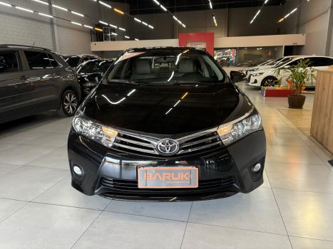 TOYOTA Corolla 2.0 16V 4P XEI FLEX AUTOMTICO, Foto 20