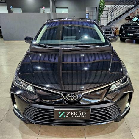 TOYOTA Corolla 2.0 16V 4P XEI FLEX AUTOMTICO, Foto 2