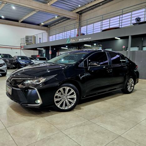 TOYOTA Corolla 2.0 16V 4P XEI FLEX AUTOMTICO, Foto 3