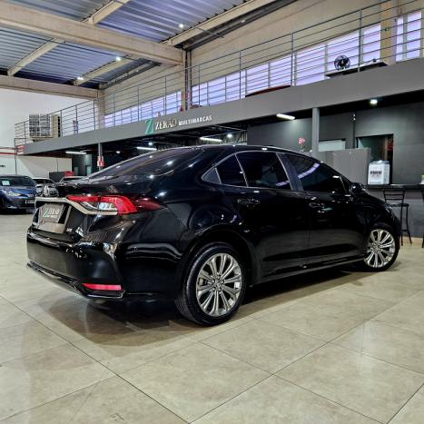 TOYOTA Corolla 2.0 16V 4P XEI FLEX AUTOMTICO, Foto 4