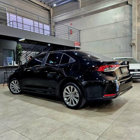 TOYOTA Corolla 2.0 16V 4P XEI FLEX AUTOMTICO, Foto 5