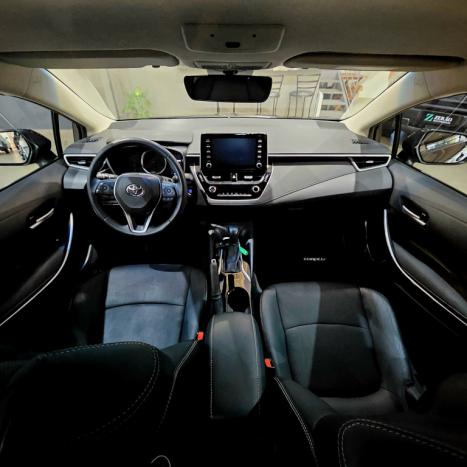 TOYOTA Corolla 2.0 16V 4P XEI FLEX AUTOMTICO, Foto 6