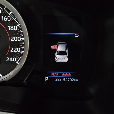 TOYOTA Corolla 2.0 16V 4P XEI FLEX AUTOMTICO, Foto 8
