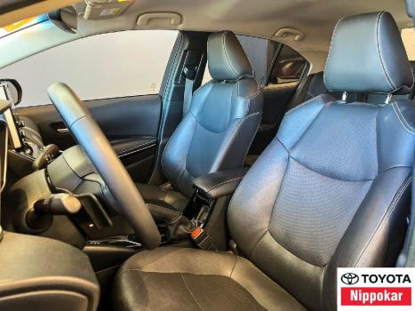 TOYOTA Corolla 2.0 16V 4P FLEX XEI DIRECT SHIFT AUTOMTICO CVT, Foto 2