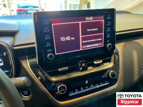 TOYOTA Corolla 2.0 16V 4P FLEX XEI DIRECT SHIFT AUTOMTICO CVT, Foto 4