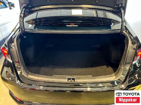 TOYOTA Corolla 2.0 16V 4P FLEX XEI DIRECT SHIFT AUTOMTICO CVT, Foto 6