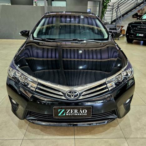 TOYOTA Corolla 2.0 16V 4P XEI FLEX AUTOMTICO, Foto 2