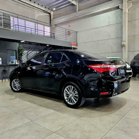 TOYOTA Corolla 2.0 16V 4P XEI FLEX AUTOMTICO, Foto 5
