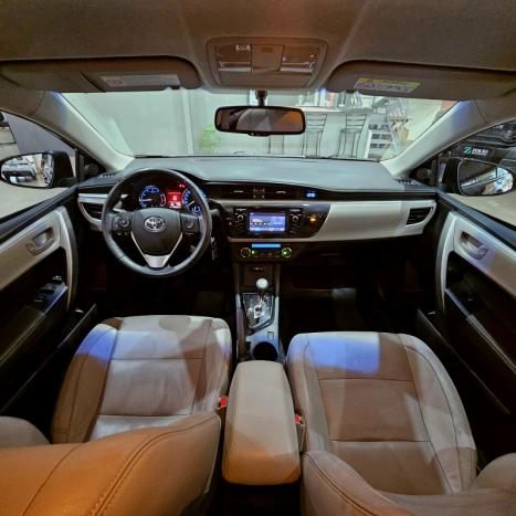 TOYOTA Corolla 2.0 16V 4P XEI FLEX AUTOMTICO, Foto 6