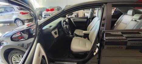 TOYOTA Corolla 2.0 16V 4P XEI FLEX AUTOMTICO, Foto 2