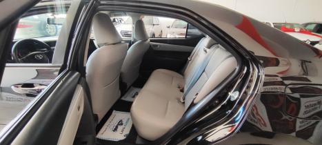 TOYOTA Corolla 2.0 16V 4P XEI FLEX AUTOMTICO, Foto 4