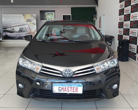 TOYOTA Corolla 2.0 16V 4P XEI FLEX AUTOMTICO, Foto 7