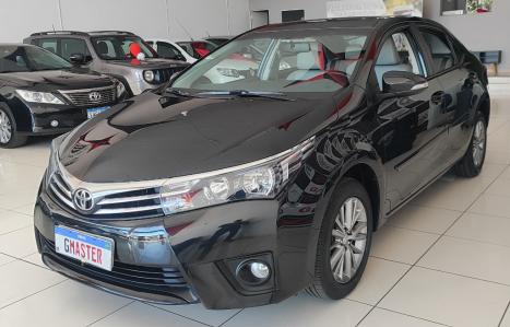 TOYOTA Corolla 2.0 16V 4P XEI FLEX AUTOMTICO, Foto 9