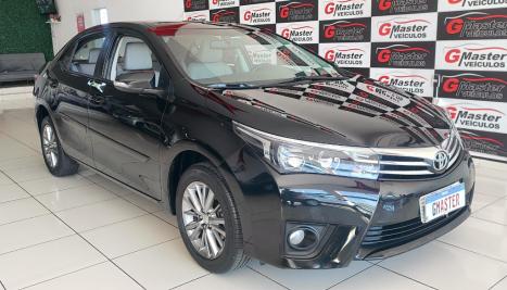 TOYOTA Corolla 2.0 16V 4P XEI FLEX AUTOMTICO, Foto 10