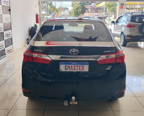 TOYOTA Corolla 2.0 16V 4P XEI FLEX AUTOMTICO, Foto 1