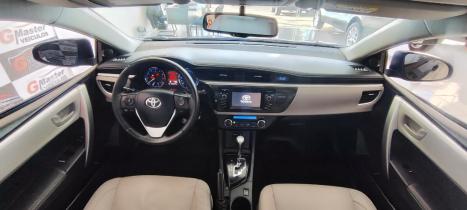 TOYOTA Corolla 2.0 16V 4P XEI FLEX AUTOMTICO, Foto 4