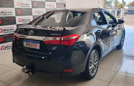 TOYOTA Corolla 2.0 16V 4P XEI FLEX AUTOMTICO, Foto 5