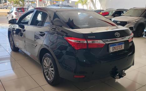 TOYOTA Corolla 2.0 16V 4P XEI FLEX AUTOMTICO, Foto 6