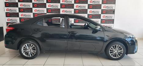 TOYOTA Corolla 2.0 16V 4P XEI FLEX AUTOMTICO, Foto 9