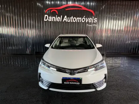 TOYOTA Corolla 2.0 16V 4P XEI FLEX AUTOMTICO, Foto 2