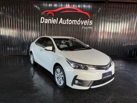 TOYOTA Corolla 2.0 16V 4P XEI FLEX AUTOMTICO, Foto 3