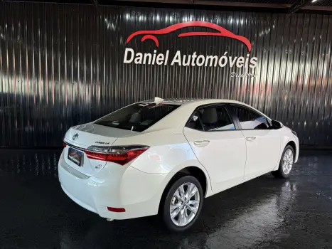 TOYOTA Corolla 2.0 16V 4P XEI FLEX AUTOMTICO, Foto 4