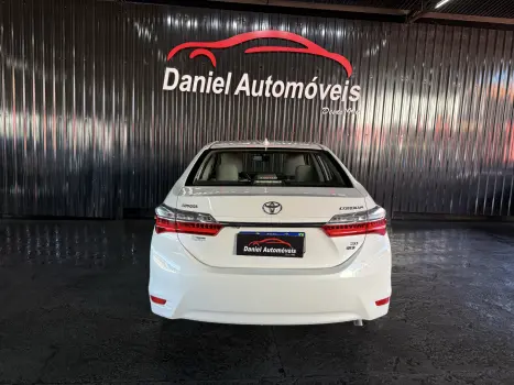 TOYOTA Corolla 2.0 16V 4P XEI FLEX AUTOMTICO, Foto 5