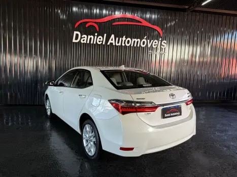 TOYOTA Corolla 2.0 16V 4P XEI FLEX AUTOMTICO, Foto 6