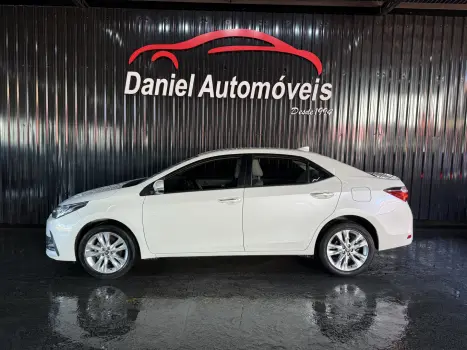 TOYOTA Corolla 2.0 16V 4P XEI FLEX AUTOMTICO, Foto 7
