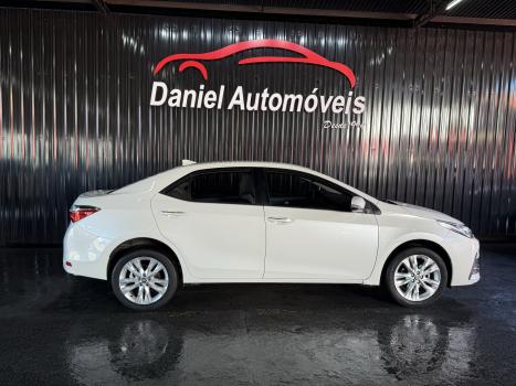 TOYOTA Corolla 2.0 16V 4P XEI FLEX AUTOMTICO, Foto 8