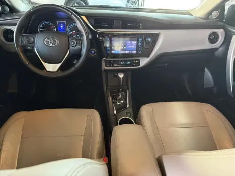 TOYOTA Corolla 2.0 16V 4P XEI FLEX AUTOMTICO, Foto 9