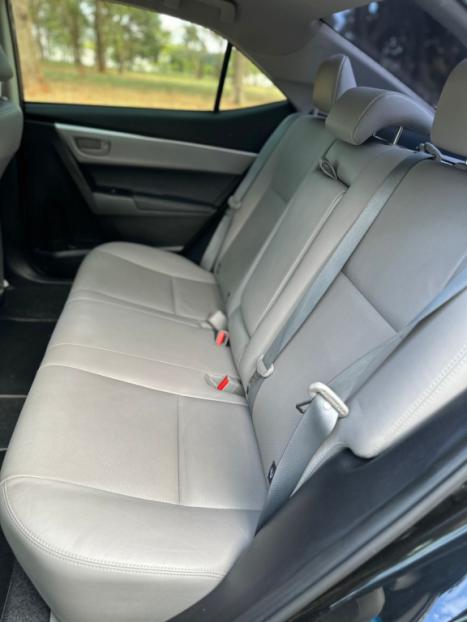 TOYOTA Corolla 2.0 16V 4P XEI FLEX AUTOMTICO, Foto 2