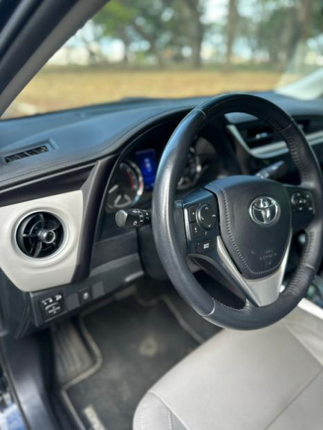 TOYOTA Corolla 2.0 16V 4P XEI FLEX AUTOMTICO, Foto 3