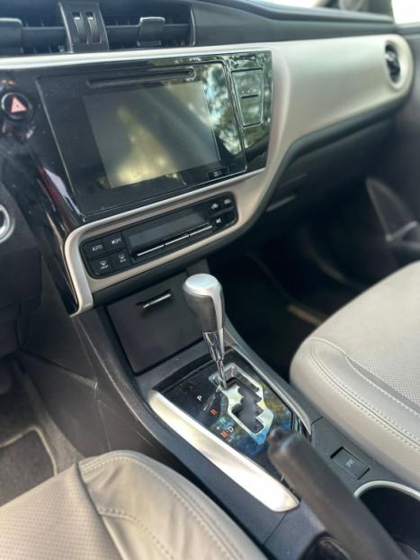 TOYOTA Corolla 2.0 16V 4P XEI FLEX AUTOMTICO, Foto 4