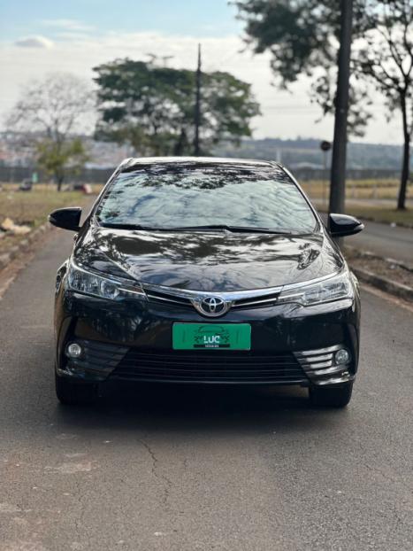 TOYOTA Corolla 2.0 16V 4P XEI FLEX AUTOMTICO, Foto 6
