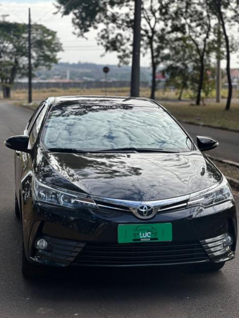 TOYOTA Corolla 2.0 16V 4P XEI FLEX AUTOMTICO, Foto 7