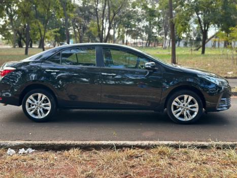 TOYOTA Corolla 2.0 16V 4P XEI FLEX AUTOMTICO, Foto 8