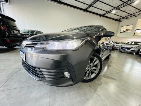 TOYOTA Corolla 2.0 16V 4P XEI FLEX AUTOMTICO, Foto 1
