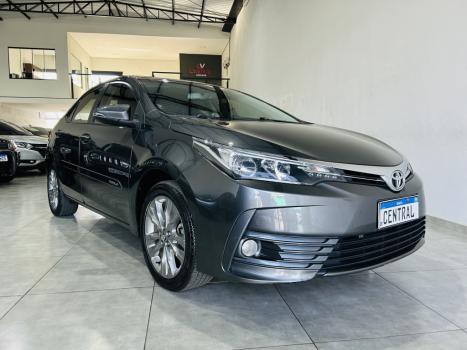 TOYOTA Corolla 2.0 16V 4P XEI FLEX AUTOMTICO, Foto 2