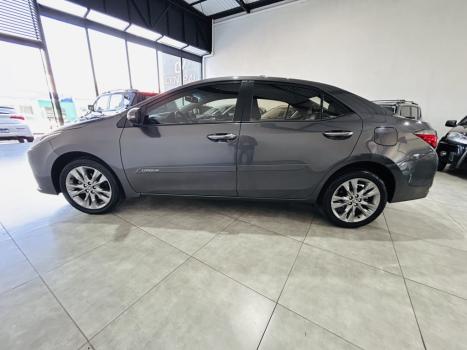 TOYOTA Corolla 2.0 16V 4P XEI FLEX AUTOMTICO, Foto 3