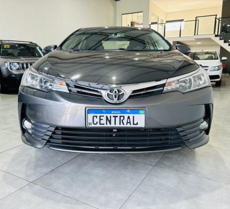 TOYOTA Corolla 2.0 16V 4P XEI FLEX AUTOMTICO, Foto 4