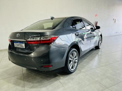 TOYOTA Corolla 2.0 16V 4P XEI FLEX AUTOMTICO, Foto 5