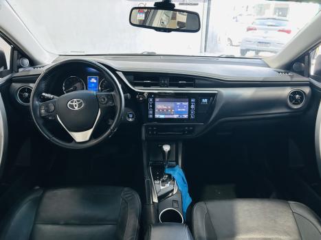 TOYOTA Corolla 2.0 16V 4P XEI FLEX AUTOMTICO, Foto 6