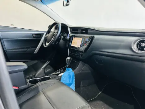 TOYOTA Corolla 2.0 16V 4P XEI FLEX AUTOMTICO, Foto 7