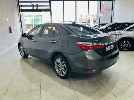 TOYOTA Corolla 2.0 16V 4P XEI FLEX AUTOMTICO, Foto 9
